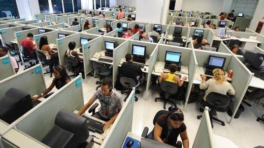 Call Center