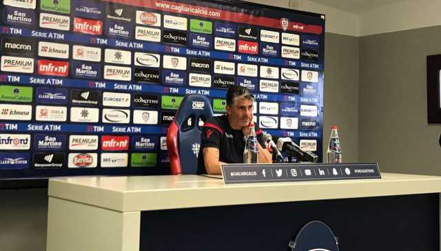 Lopez Conferenza