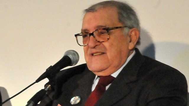 Manlio Brigaglia