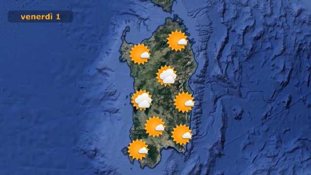 Meteo 01062018