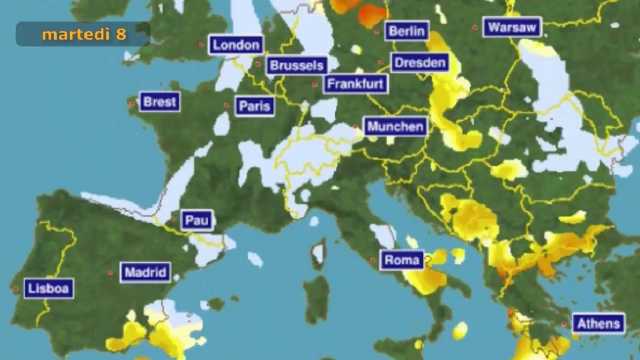 Meteo 08052018