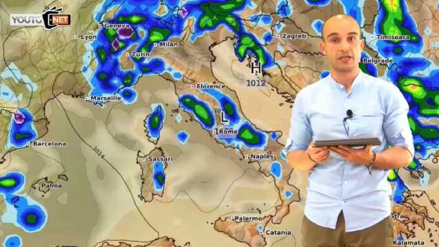 Meteo Weekend 05052018