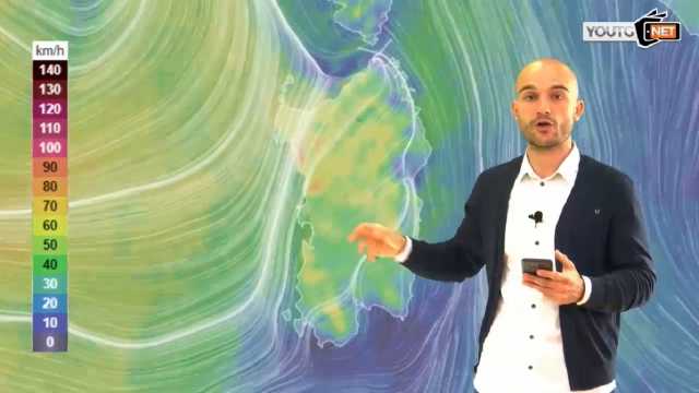 Meteo Weekend 11052018