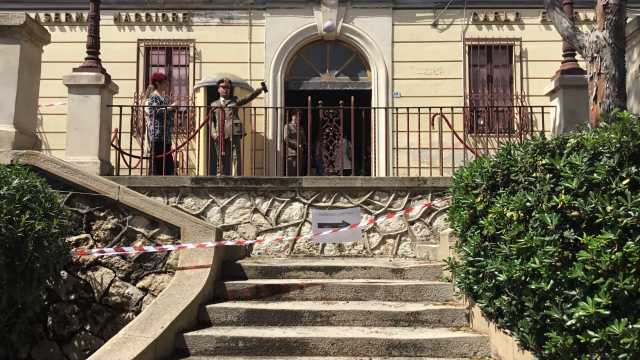 Monumenti Aperti Cagliari 2018