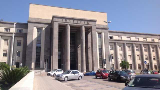 Tribunale Di Cagliari 770x480