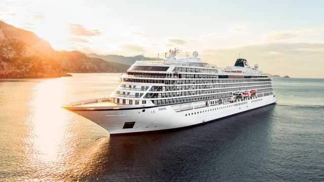 Viking Sun Eccola