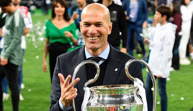 Zidane