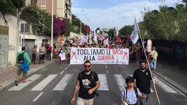 A Foras Via Is Maglias 2.6.18