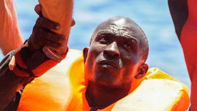 Aquarius Migranti Immigrati 1