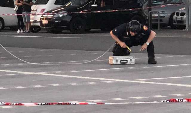 Bomba Lidl