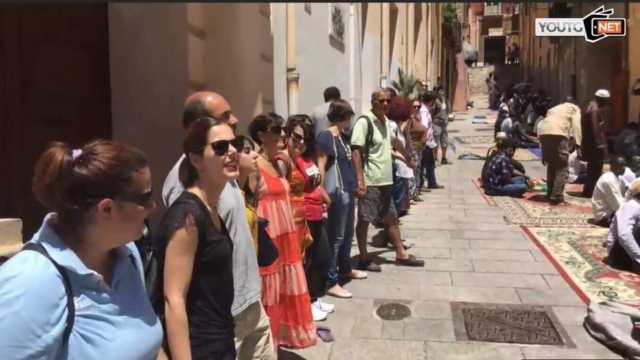 Catena Umana Pro Musulmani 29.6.18