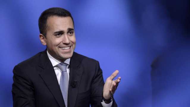Di Maio 2805