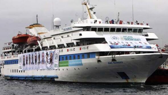Freedom Flotilla