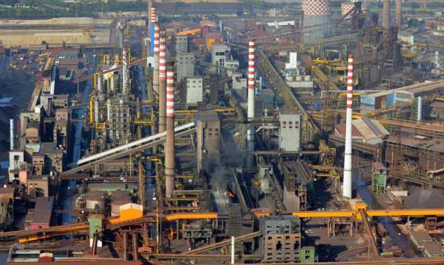 Ilva Di Taranto