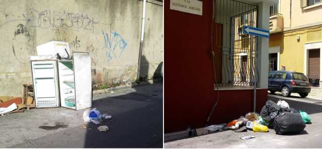 Immondizia