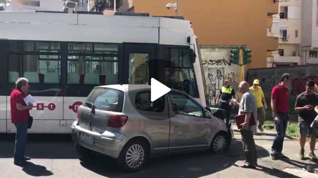 Incidente Via Puccini