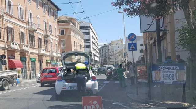 Investimento Via San Benedetto 29.6.18