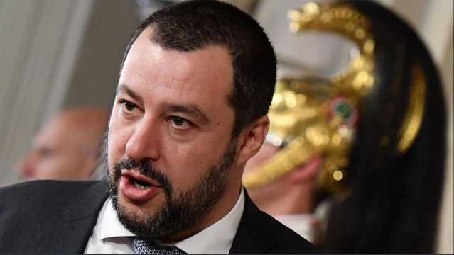 Matteo Salvini 5