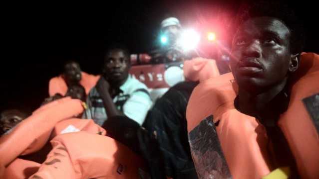 Migranti