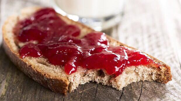 Pane E Marmellata Generico