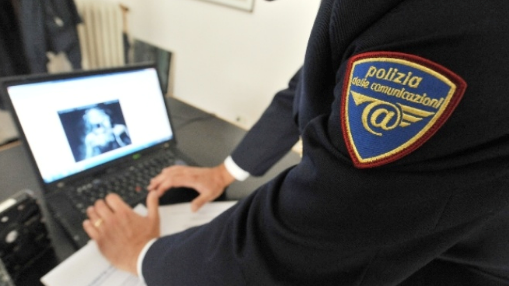 Pedofilia Online