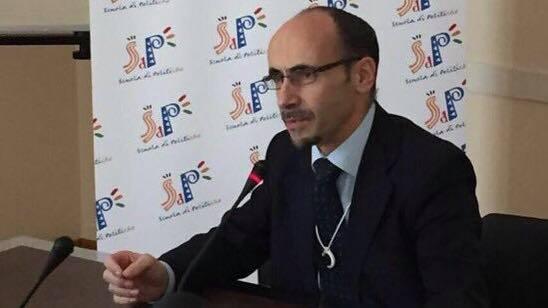 Peppe Busia