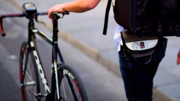 Rider Bicicletta