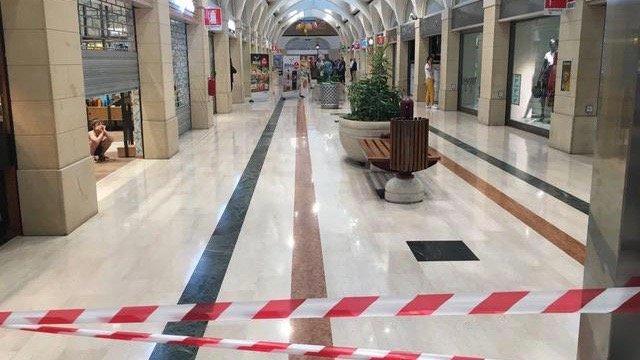 TARANTO RAPINA 1