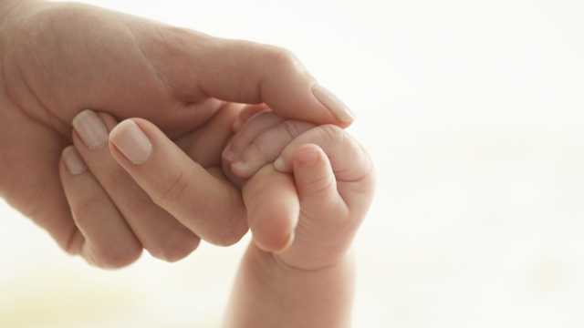 Unghie Del Neonato