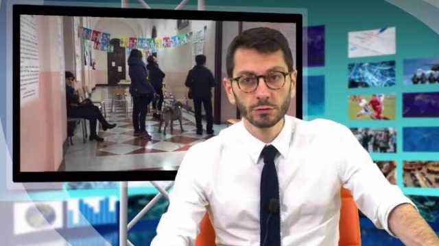 YouTg La Mattina 11.6.18