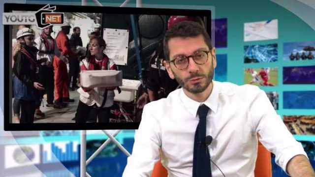 YouTg La Mattina 15.6.18
