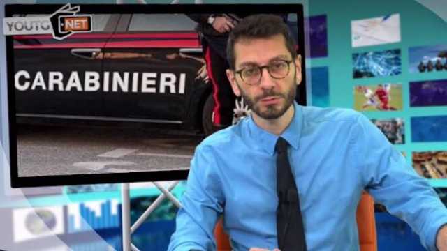 YouTg La Mattina 19.6.18