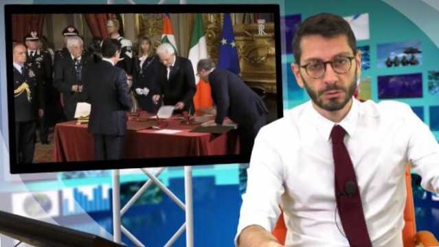 YouTg La Mattina 5.6.18