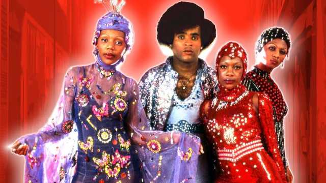 Boney M Da Facebook