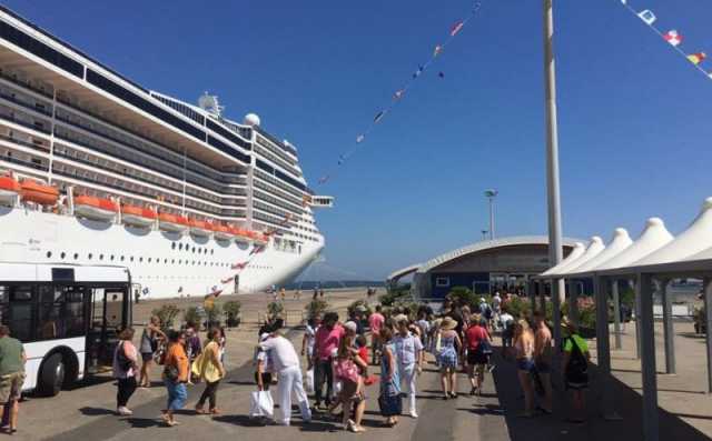Cagliari Cruise