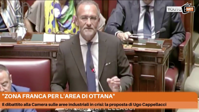 Cappellacci
