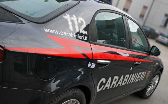 Carabinieri 