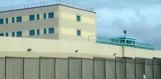 Carcere Sassari
