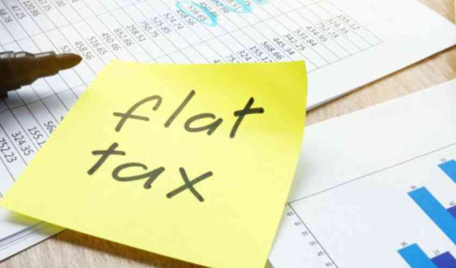 Flat Tax