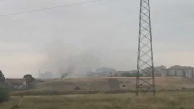 Fumo Ex Campo Rom 