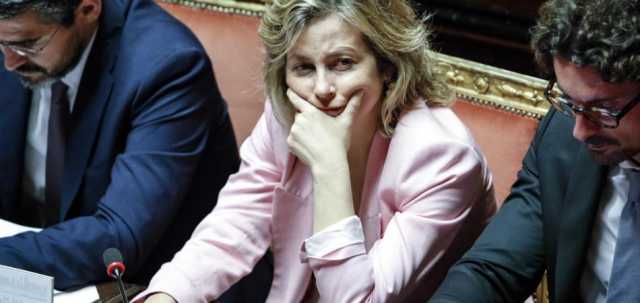 Giulia Grillo