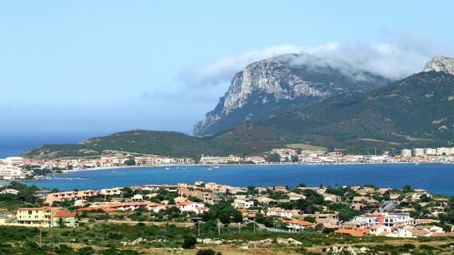 Golfo Aranci