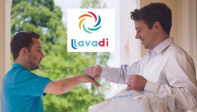 Lavadi