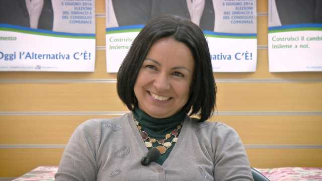 Marta Cabriolu