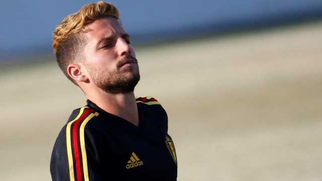 Mertens Belgio