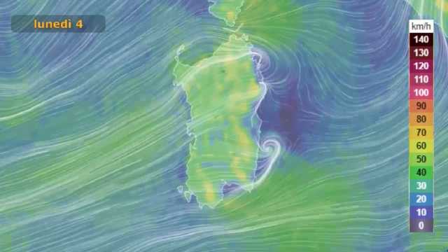 Meteo 040618