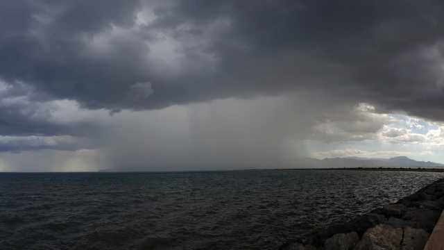 Muro Dacqua Capoterra