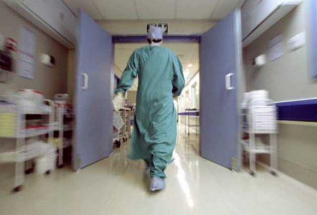 Ospedale Corsia
