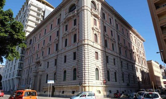 Palazzo Tirso
