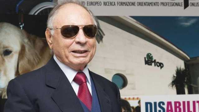 Raffaele Farigu
